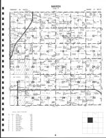 Code F - Marion Township, Coulter, Latimer, Franklin County 1977